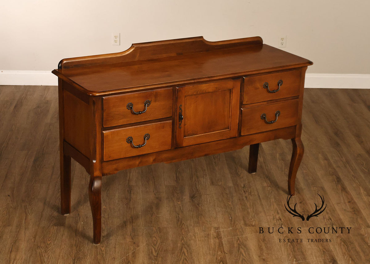 Pennsylvania House 'Village Manor' Maple Sideboard