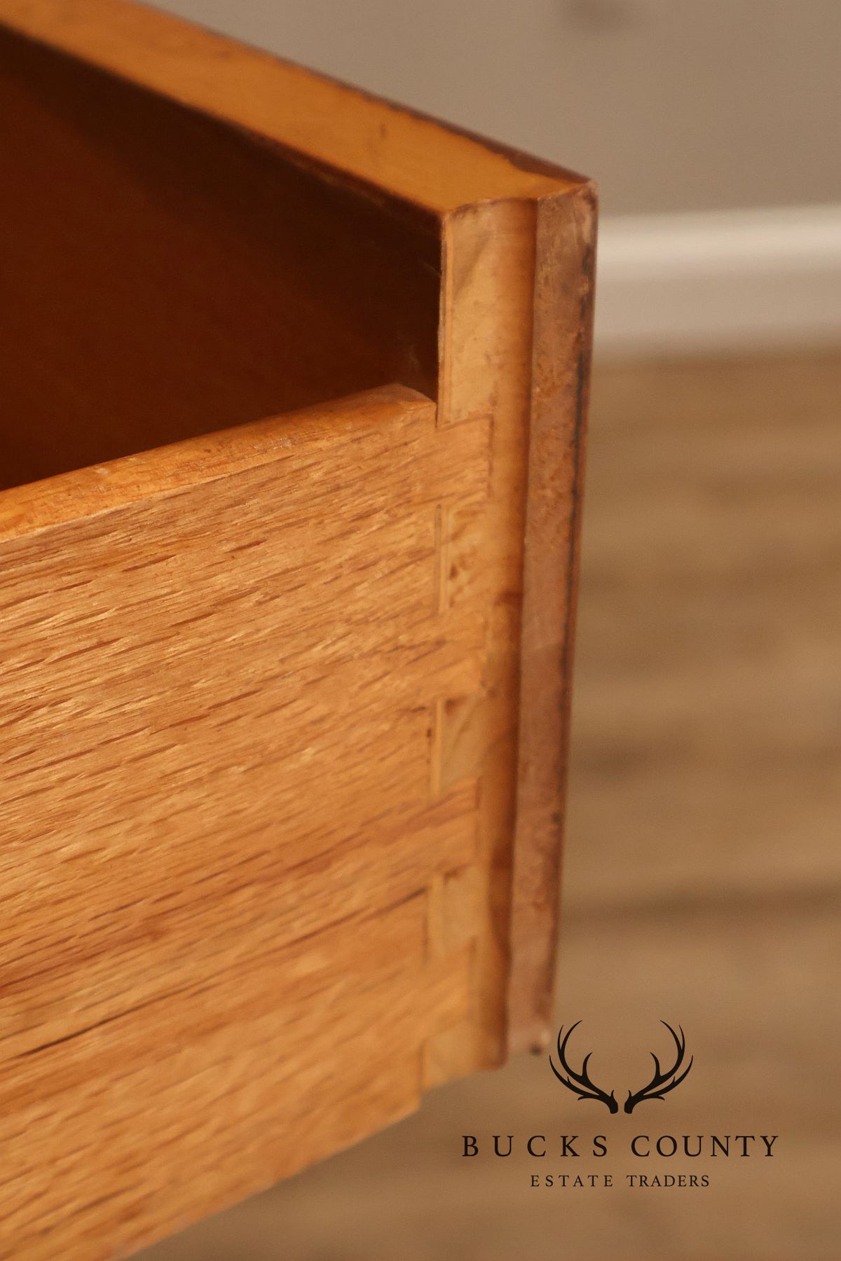 Kent-Coffey 'The Archer' Chest of Drawers