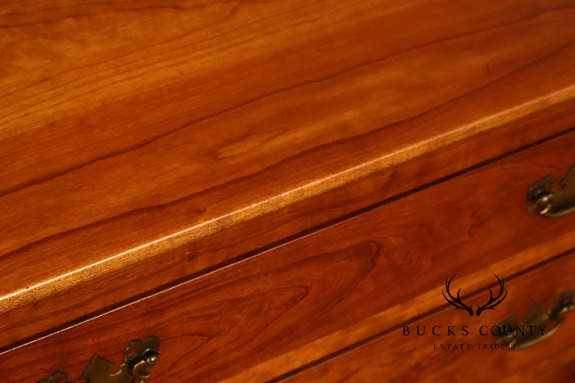 Stickley Cherry Valley Buffet Sideboard