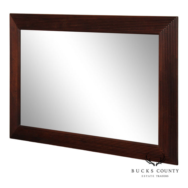 Ethan Allen British Classics Collection Wall Mirror