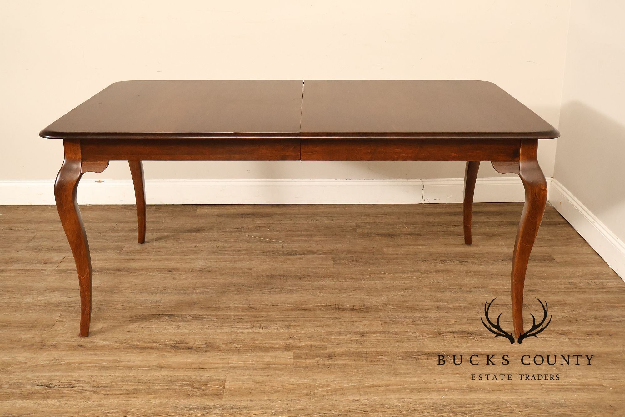 Pennsylvania House French Country Style Maple Dining Table