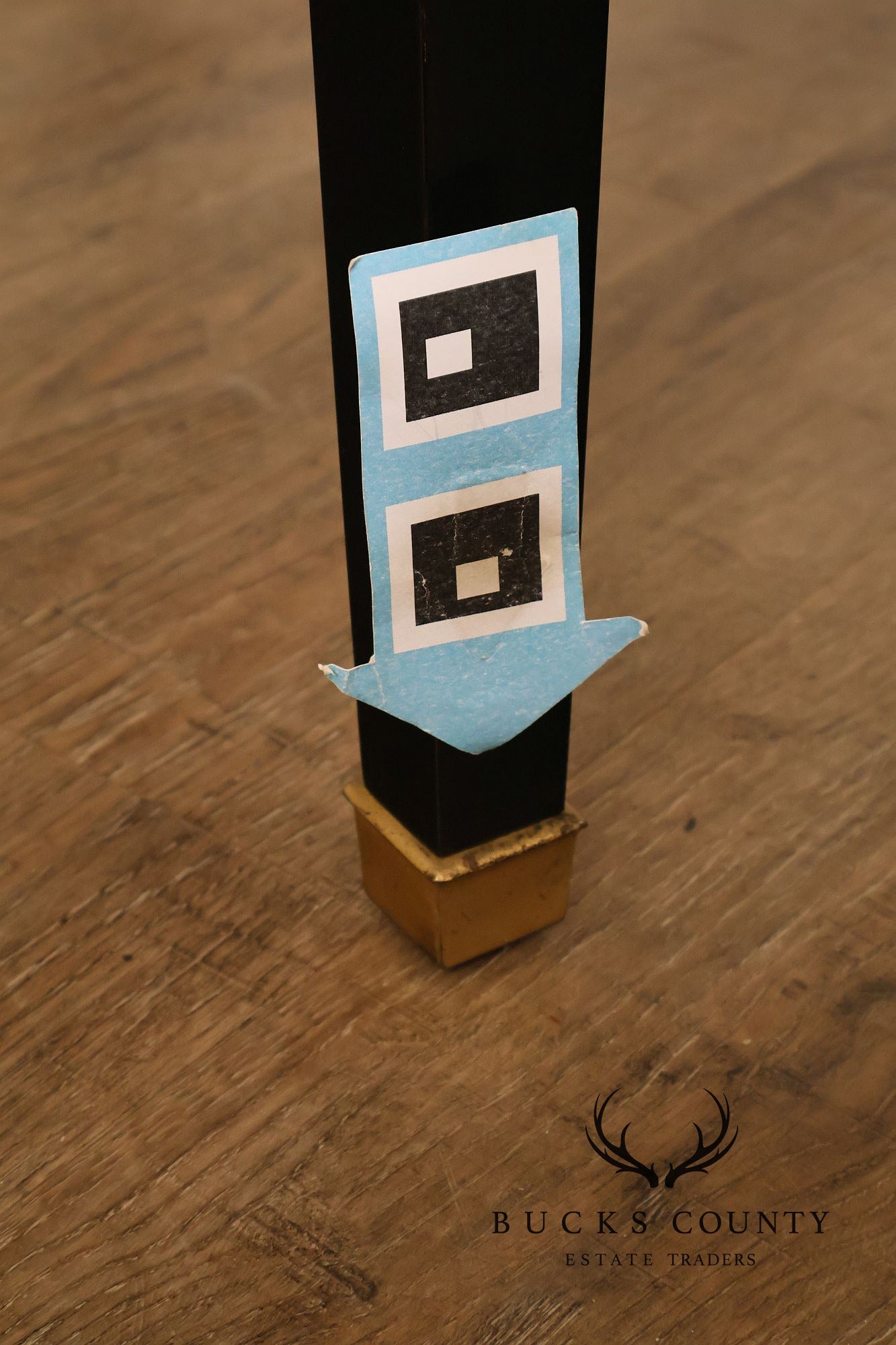 Kurtzman Ebonized Grand Piano And Duet Bench