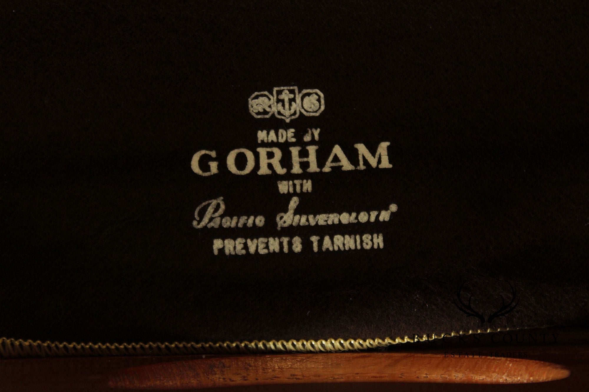 Kittinger Williamsburg Adaptation Mahogany Buffet Cabinet