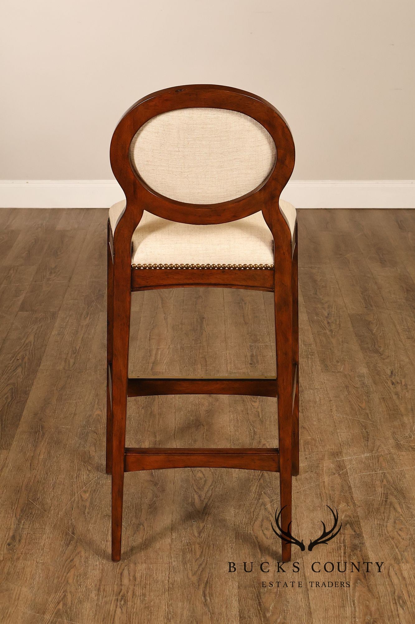 Arhaus Art Deco Style Three-Piece Bistro Dining Set