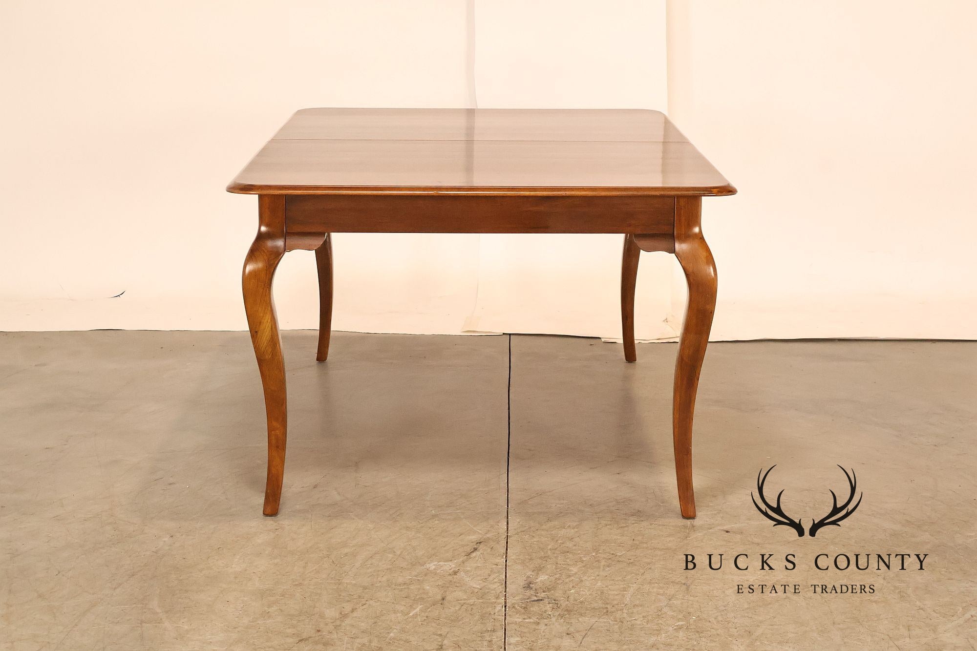 Pennsylvania House French Country Style Maple Dining Table