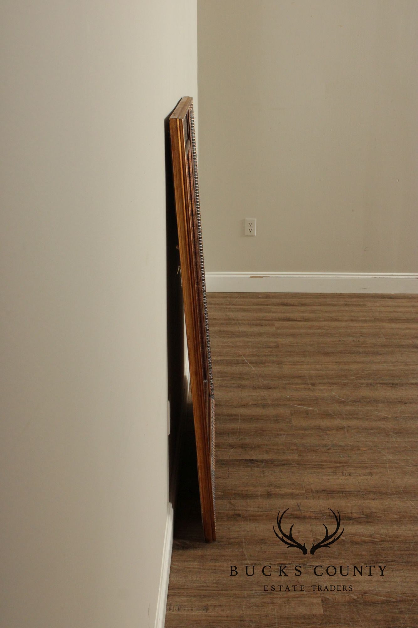 Tuscan Style Large Wall Mirror