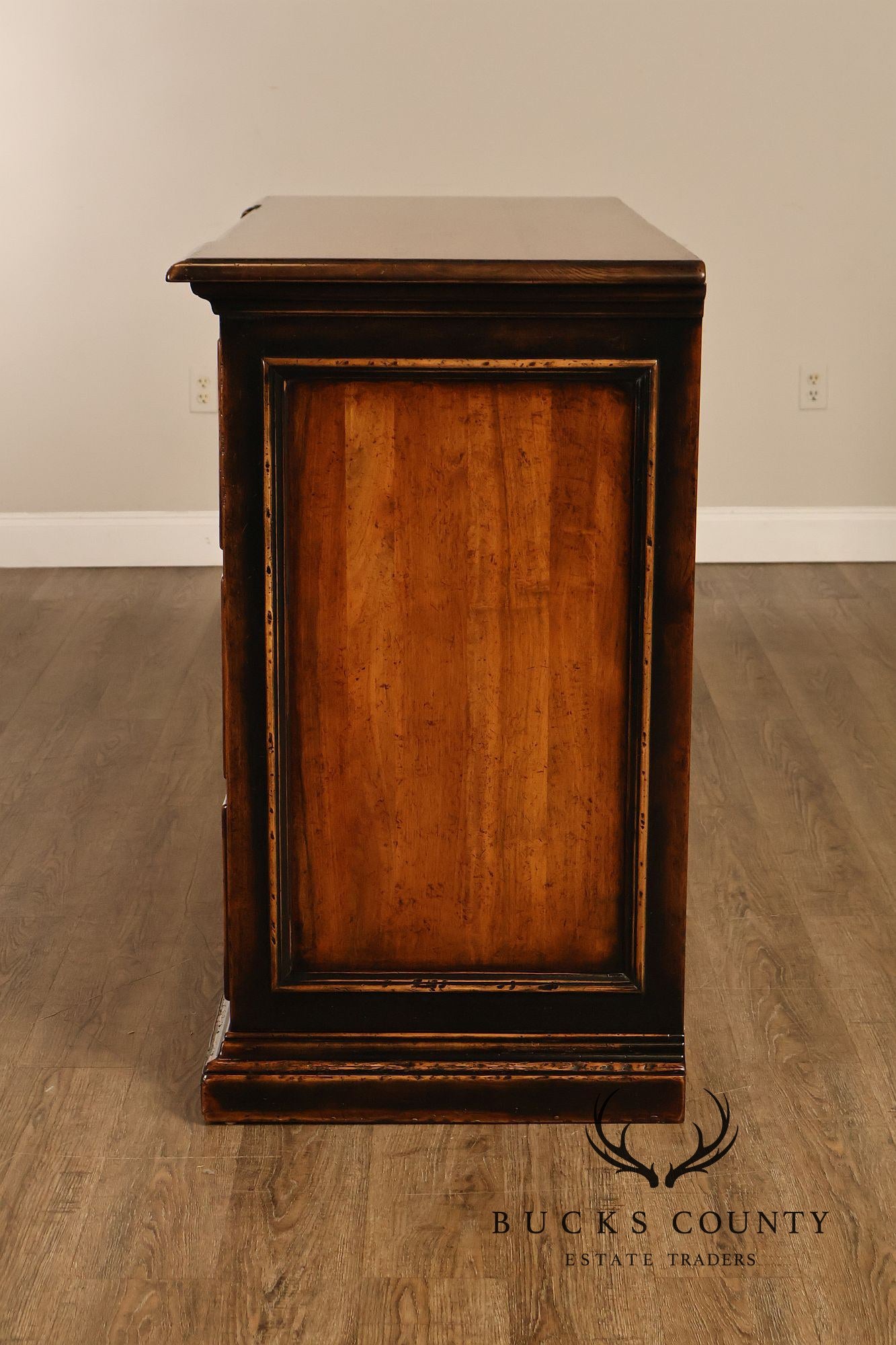 David Michael Venetian Style Chest of Drawers