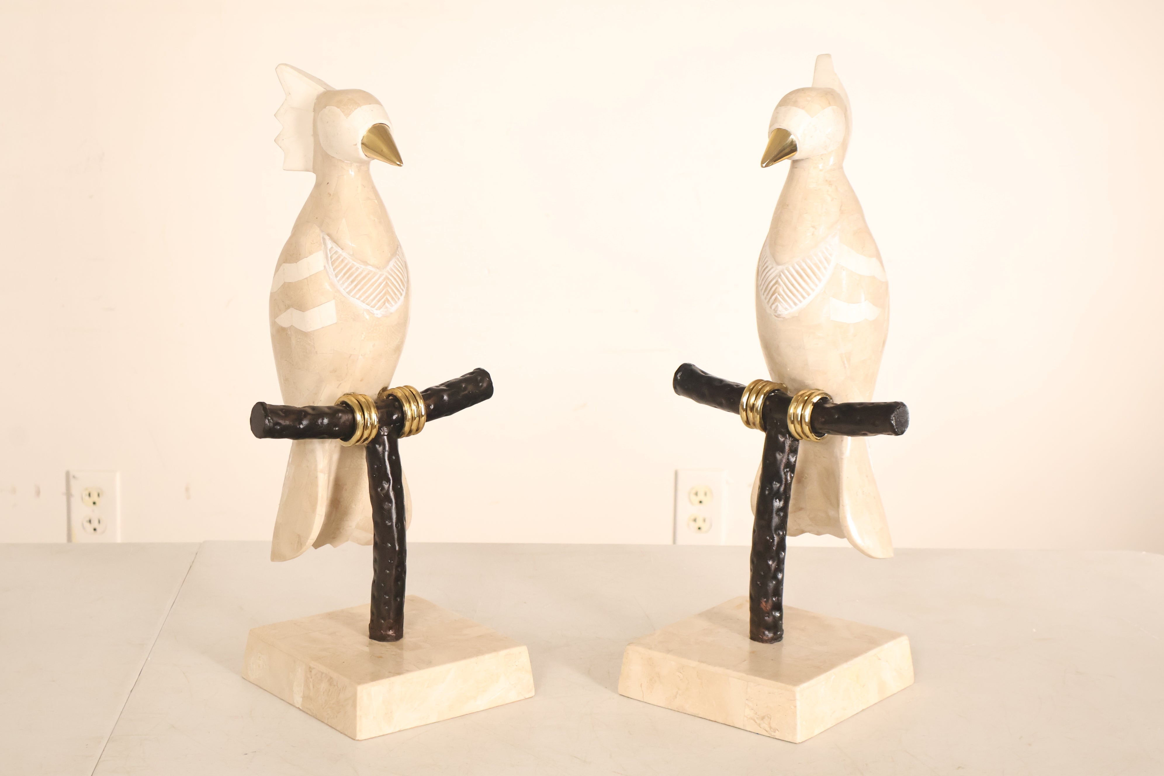 New Arrival