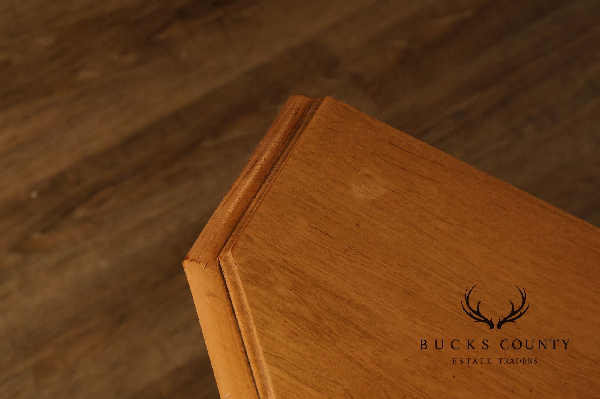 Century Furniture Traditional Credenza