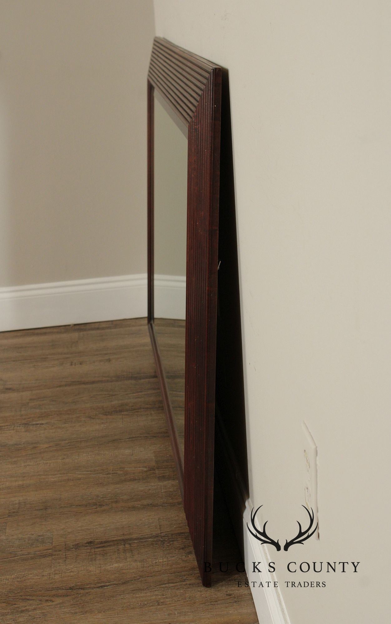 Ethan Allen British Classics Collection Wall Mirror