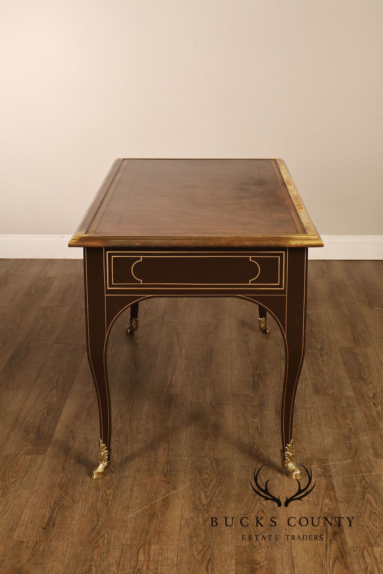 Baker Collector’s Edition Louis XV Style Writing Desk