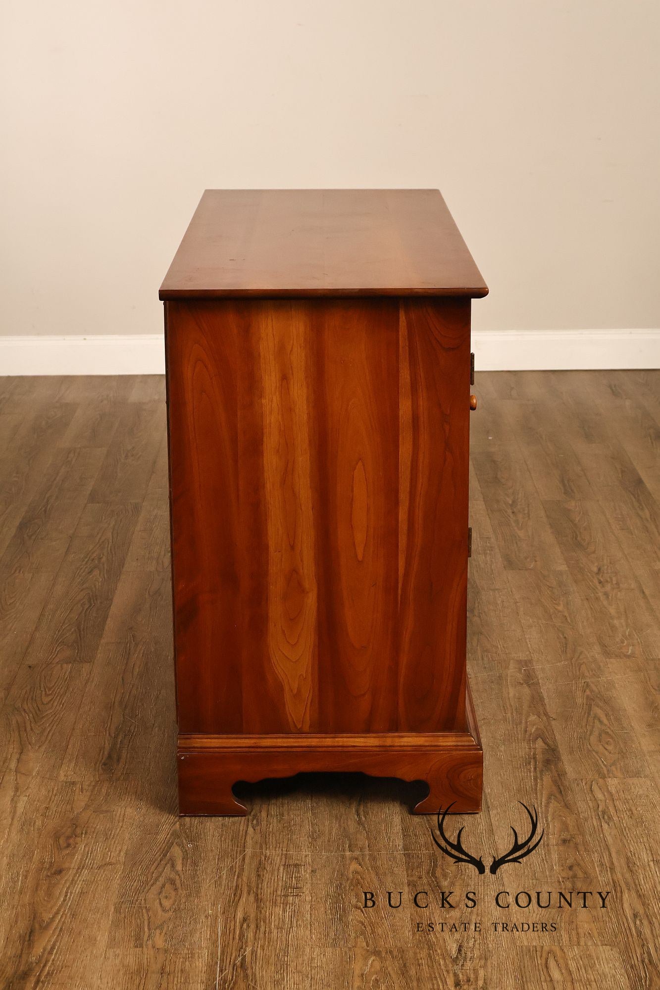 Stickley Cherry Valley Buffet Sideboard