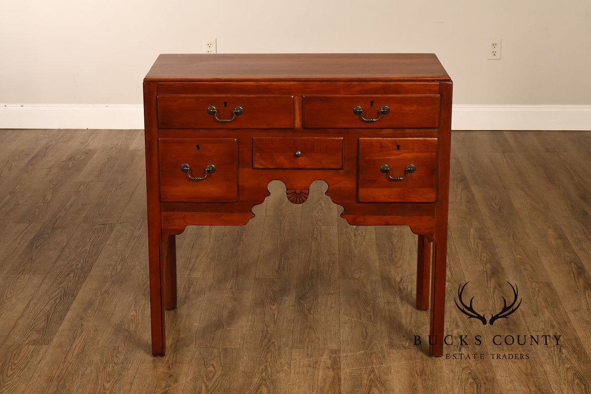 Lexington Bob Timberlake Cherry Five Drawer Lowboy