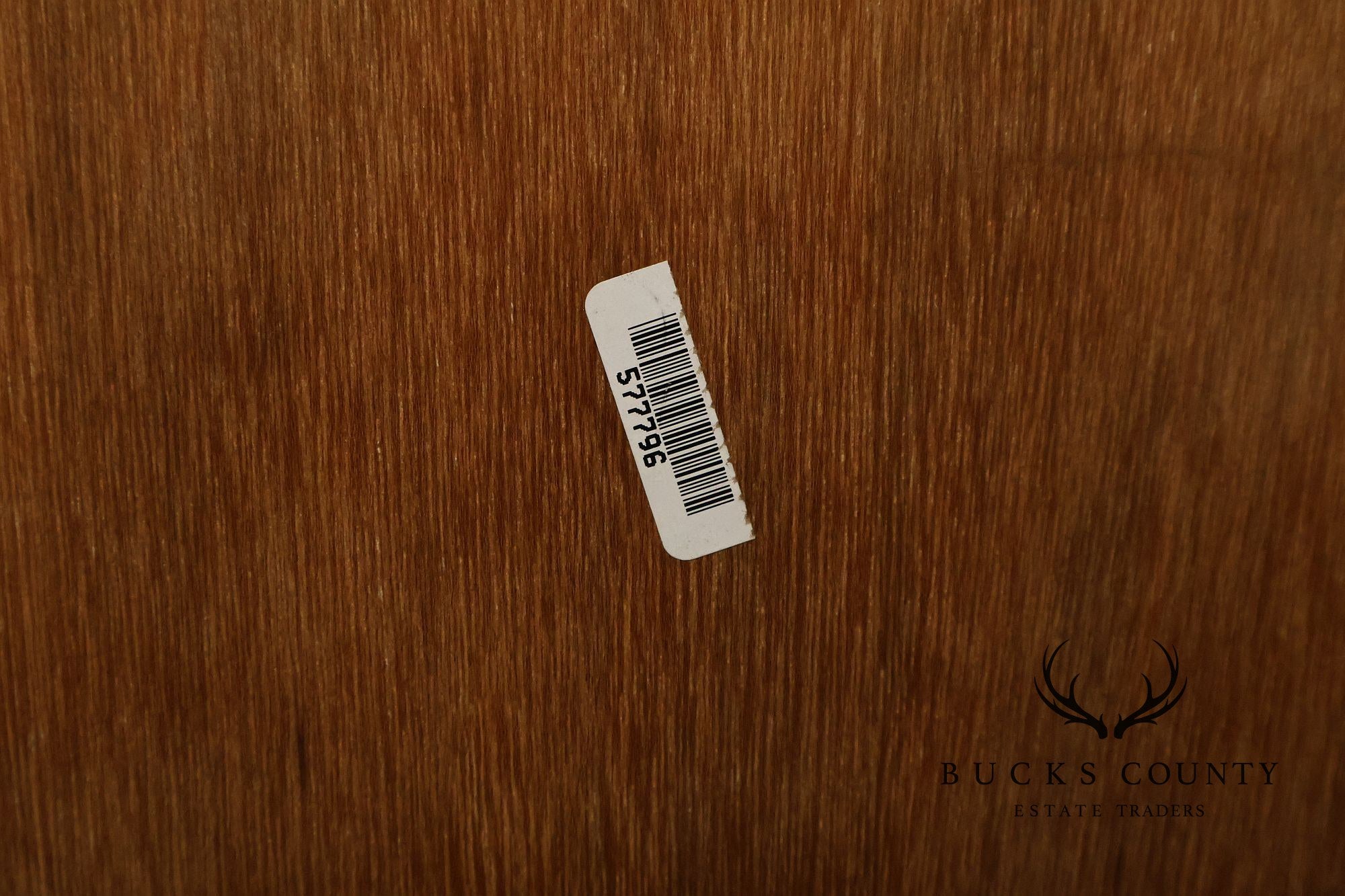 Stickley Mission Collection Cherry Frame Dresser or Wall Mirror