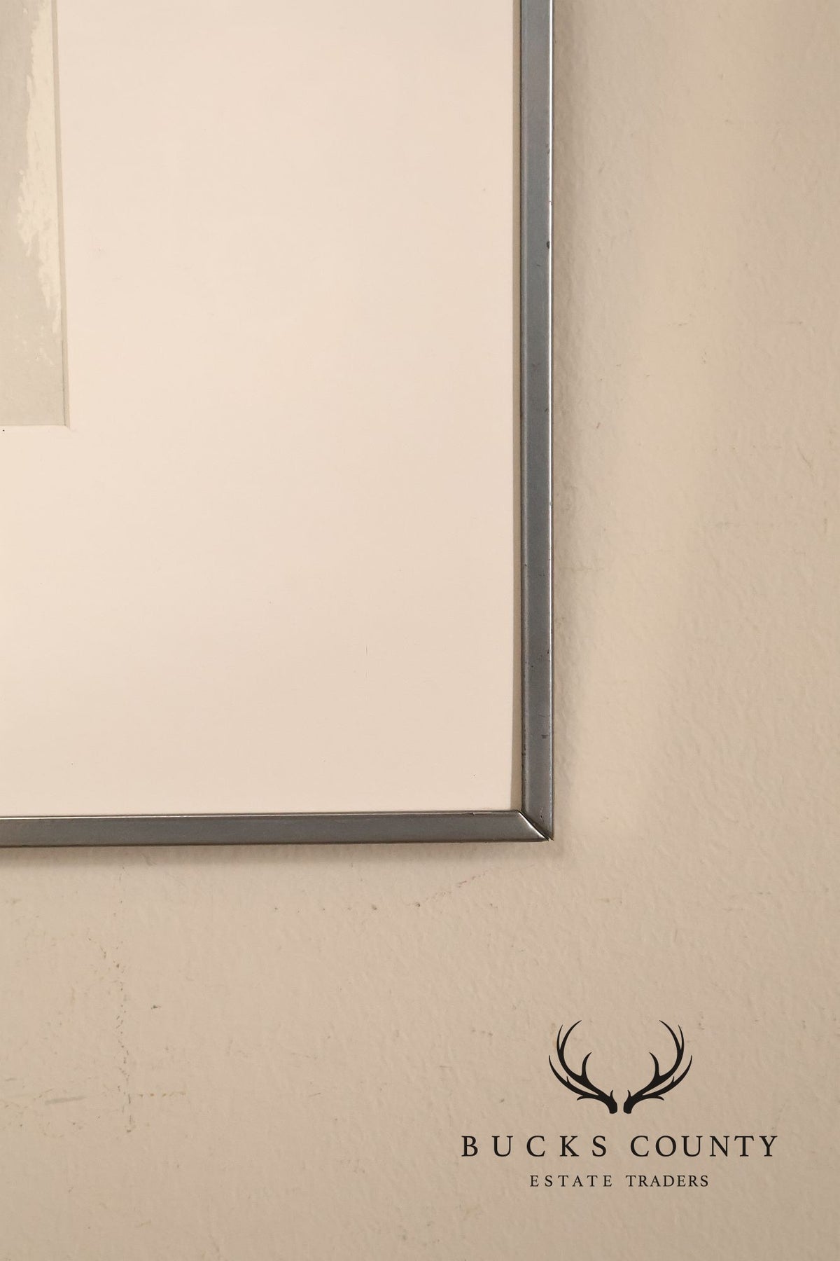 Anne Cooper Dobbins Mixed Media, '1 Ways of Seeing Oneself'