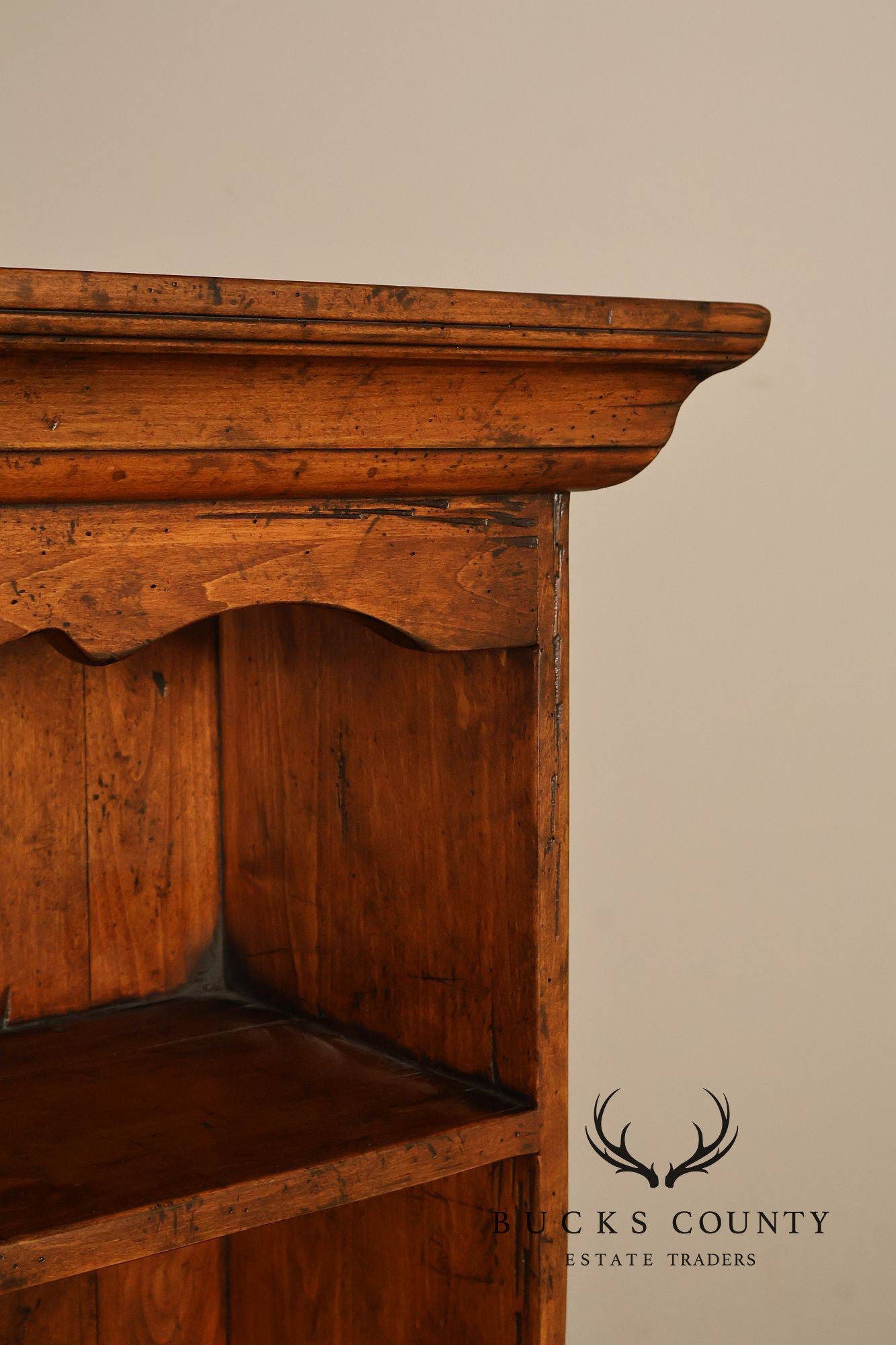 Guy Chaddock The Melrose Collection French Country Style Hutch