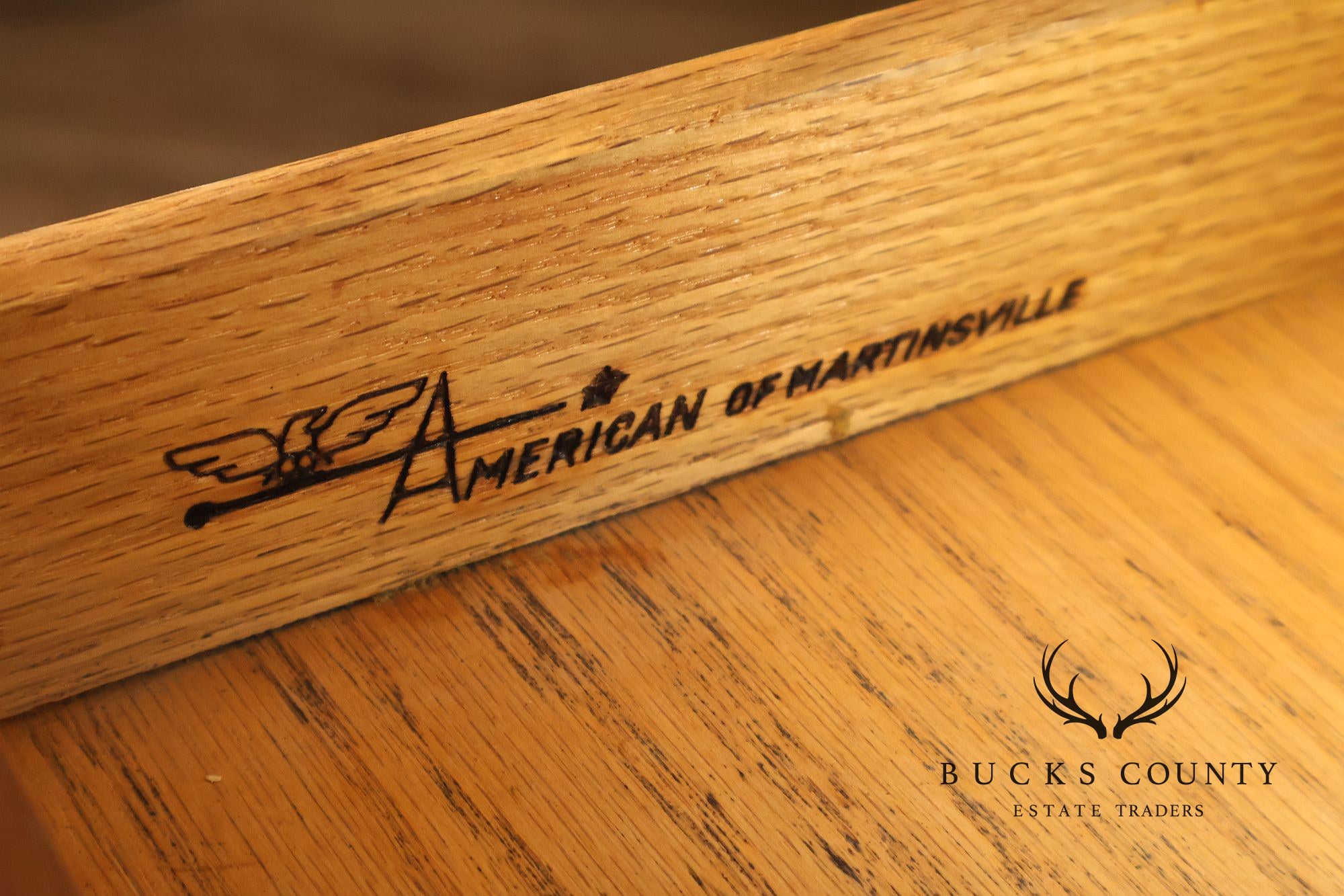 American Of Martinsville Mid Century Modern Walnut High Chest