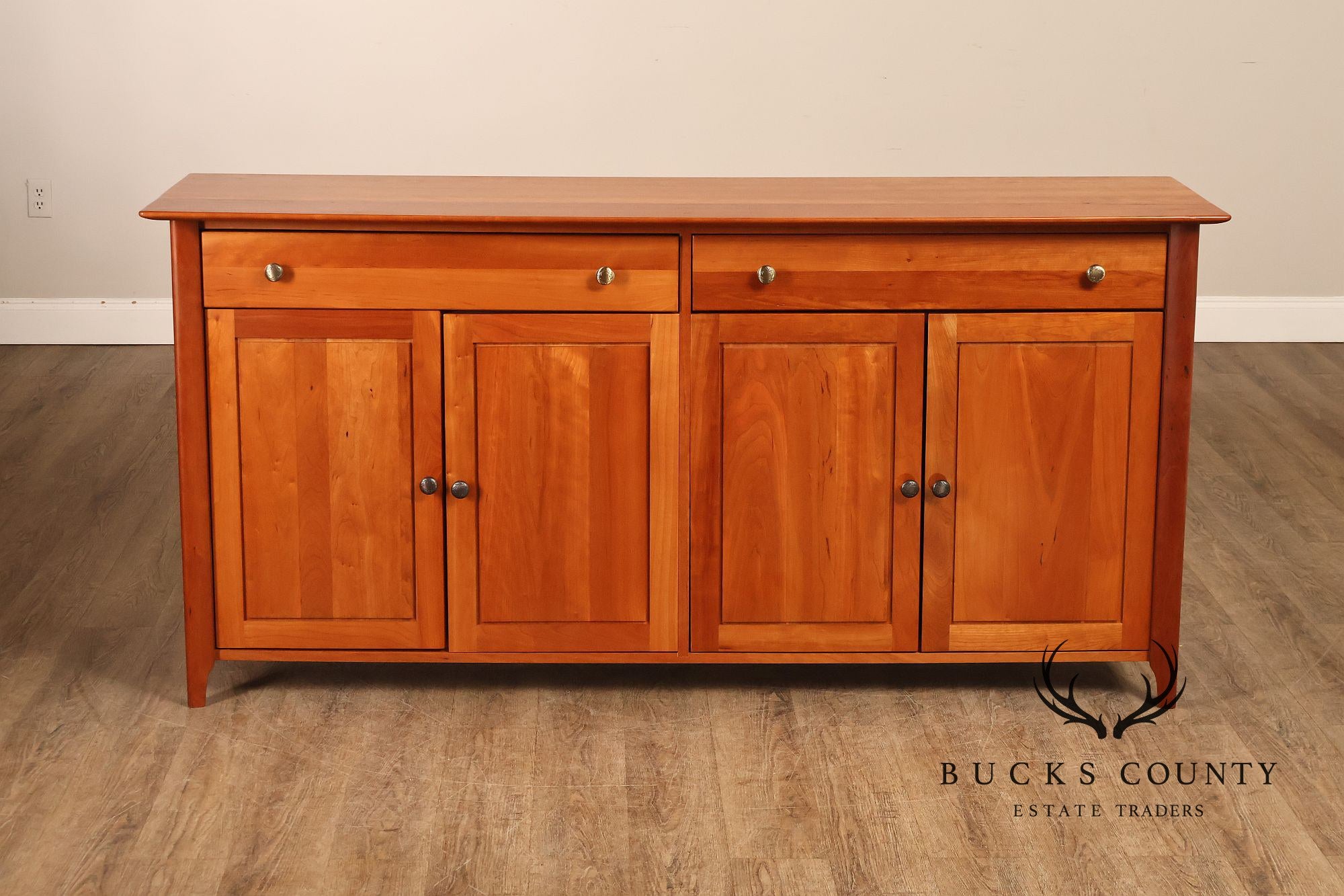 Copeland Furniture Cherry 'Sarah' Sideboard
