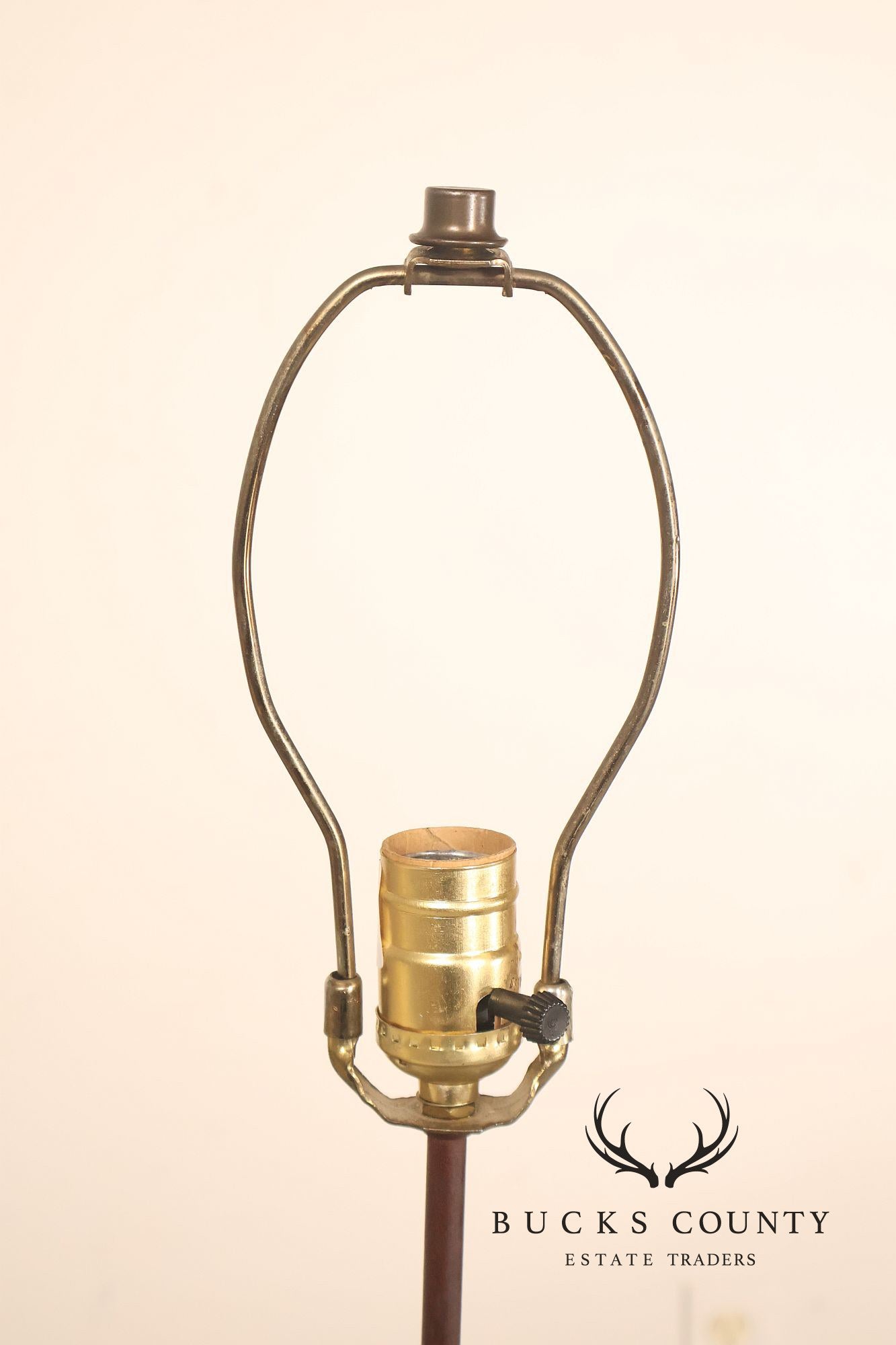 Southwestern Style Steel Gecko Table Lamp