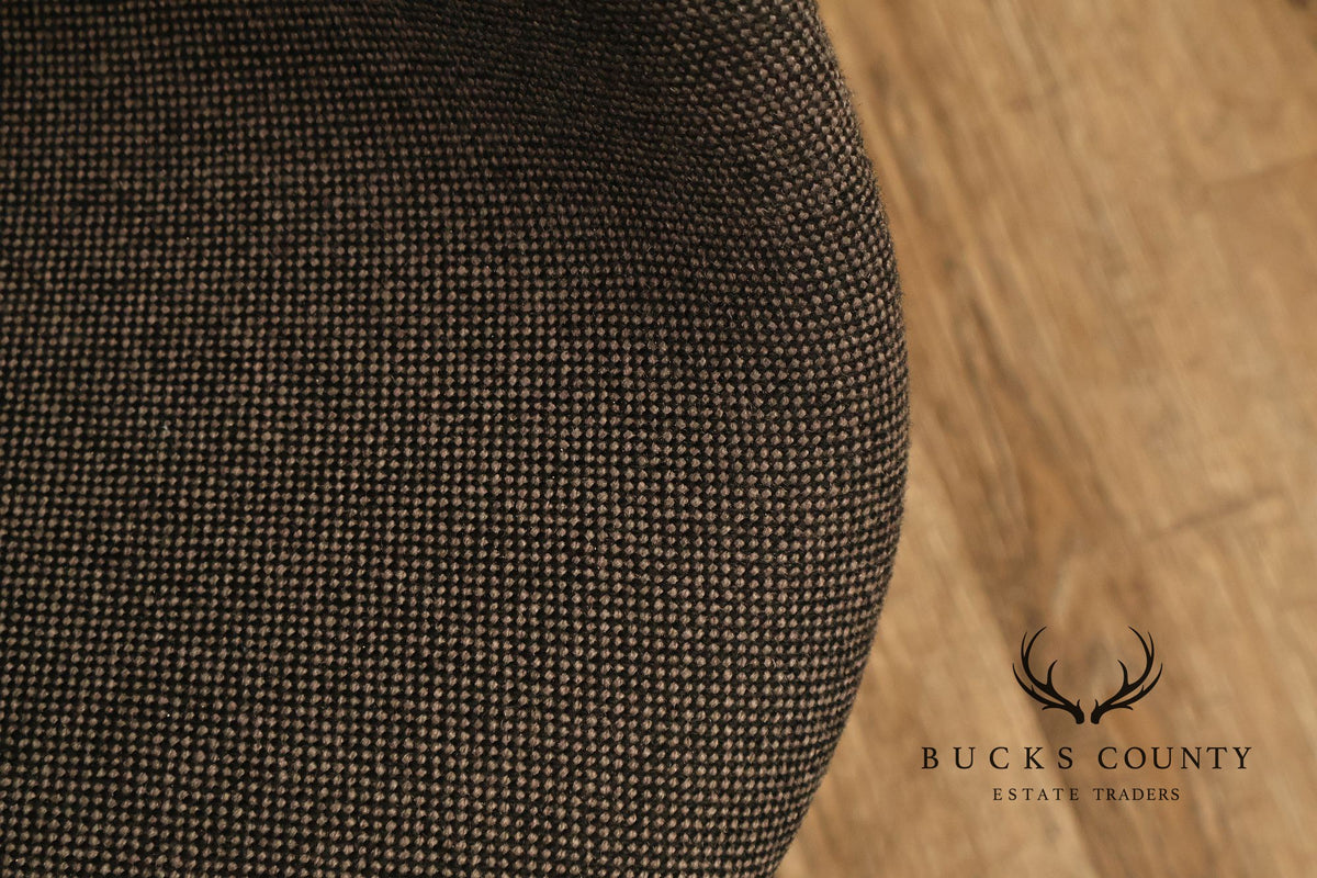Vitra 'Organic' Modern Conference Armchair