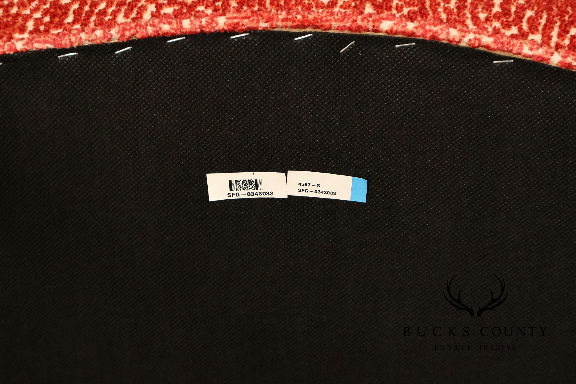 Stickley Federal Mahogany Set Of Eight Shield Back Dining Chairs