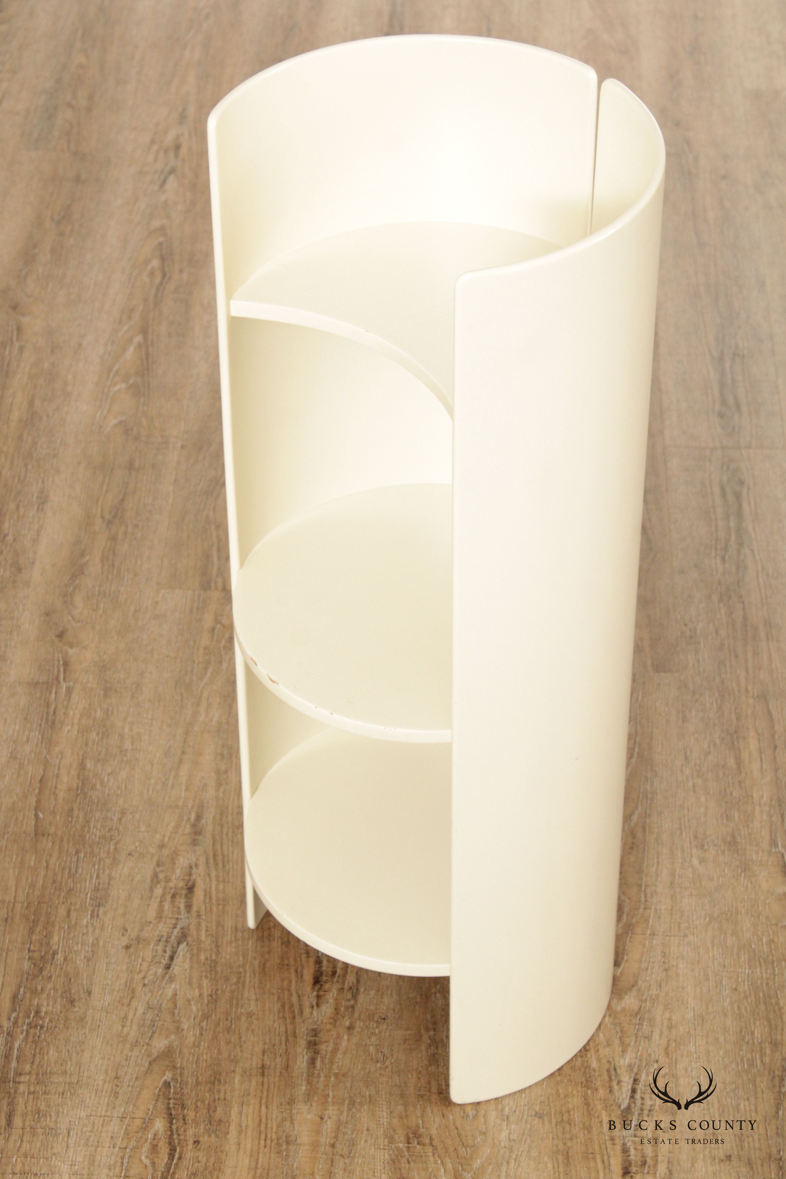 Kazuhide Takahama for Gavina 'GEA' Bookshelf End Table