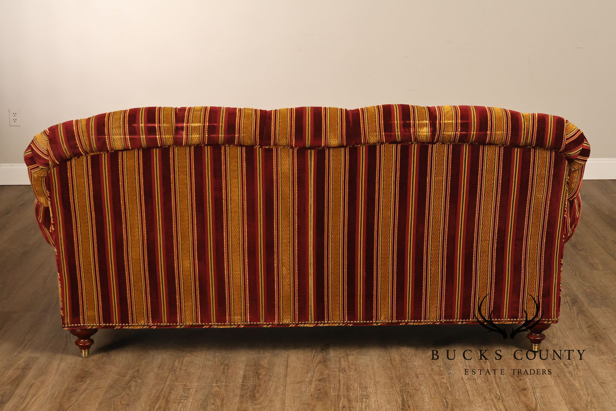 Kravet Furniture Upholstered Sofa