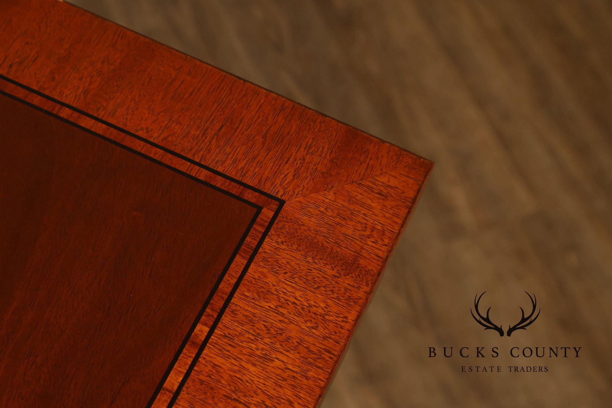 Craftique Sheraton Style Mahogany Sideboard