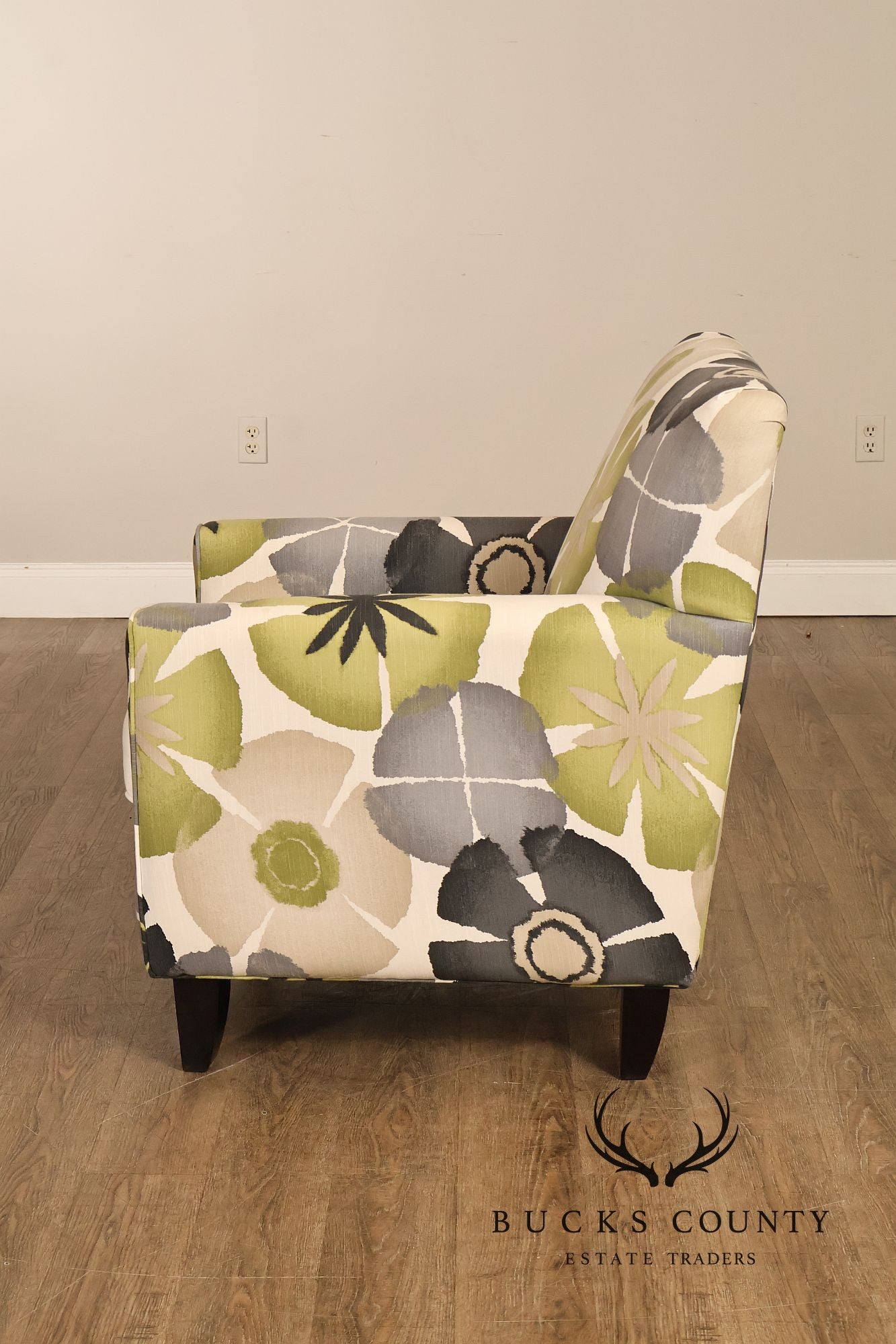 Fusion Furniture 'Daine' Accent Armchair
