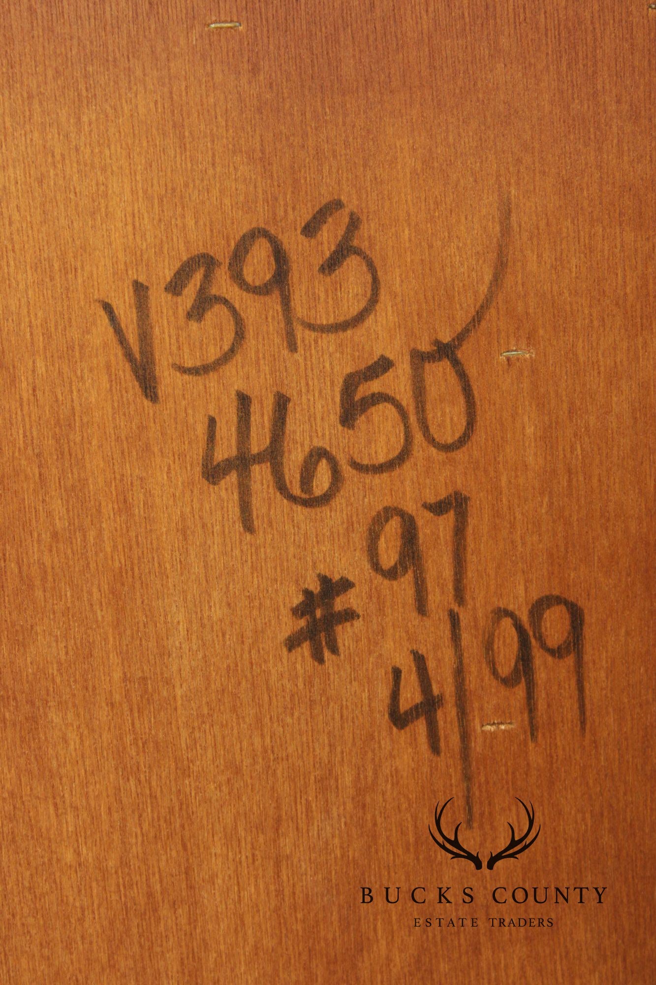 Keller Pair Of Solid Cherry Traditional Nightstands With Pull Out Trays