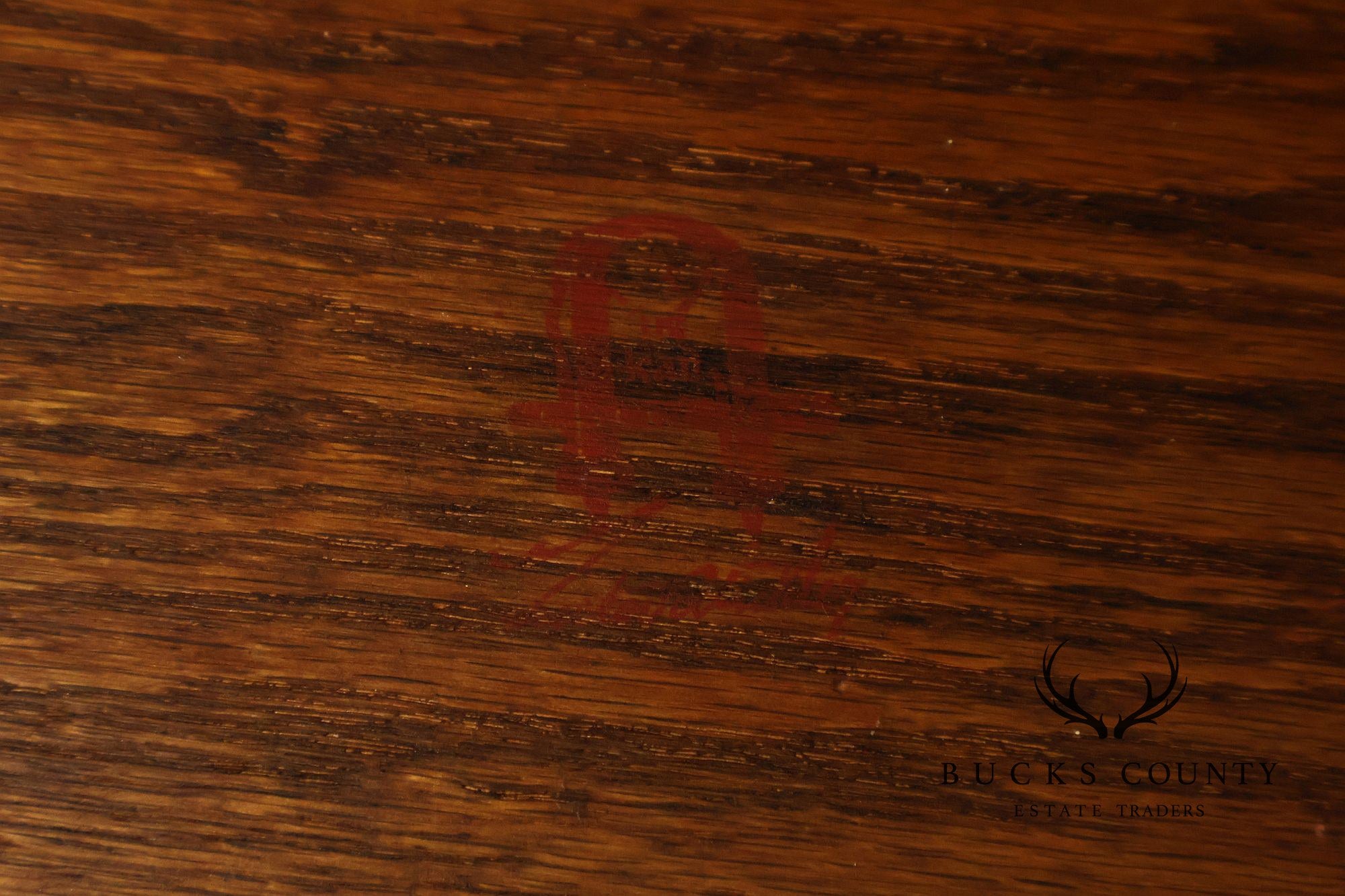 Antique Gustav Stickley Mission Oak Chest Of Drawers #909