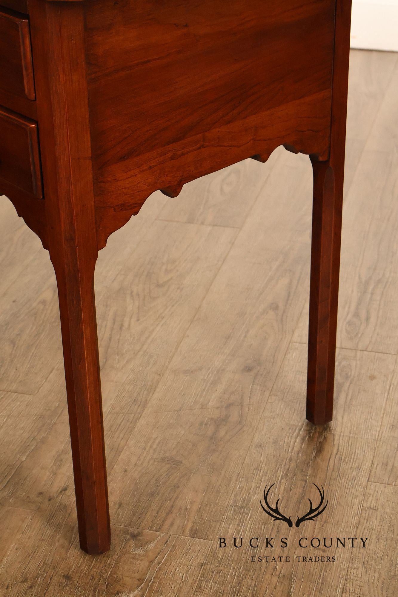 Lexington Bob Timberlake Cherry End Table