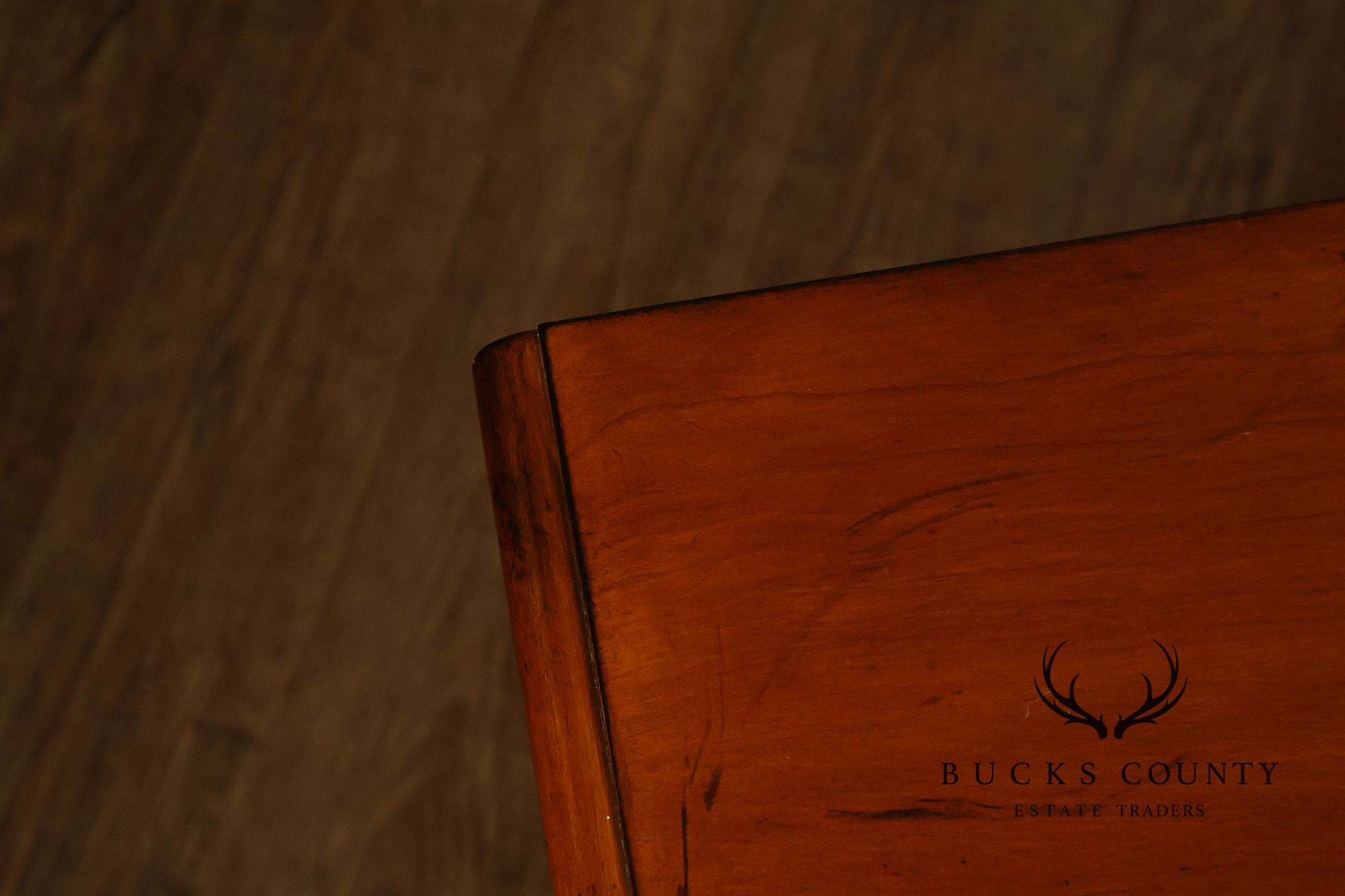Sligh Ellis Collection Entertainment Console Cabinet