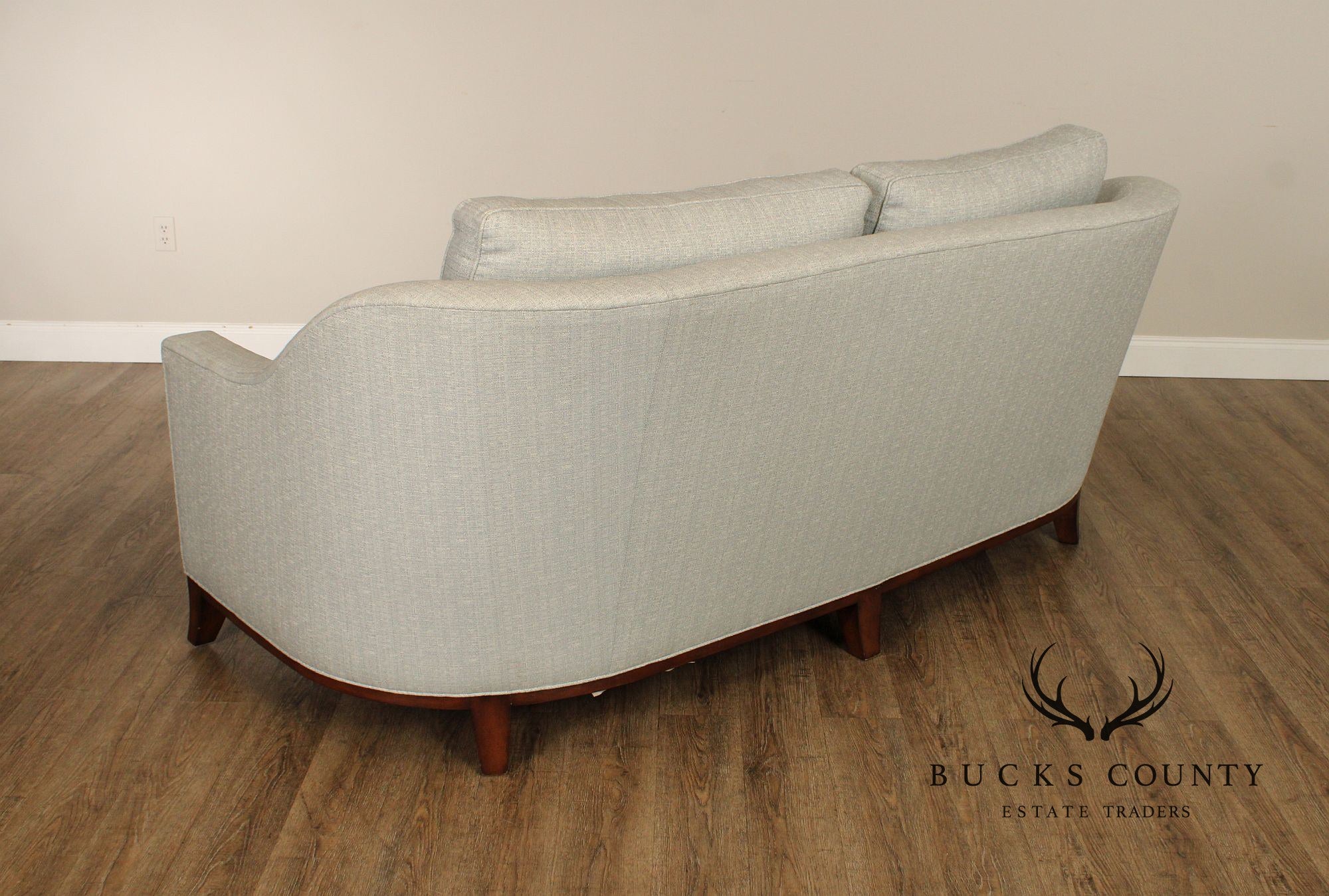 Pearson Custom Upholstered Sofa