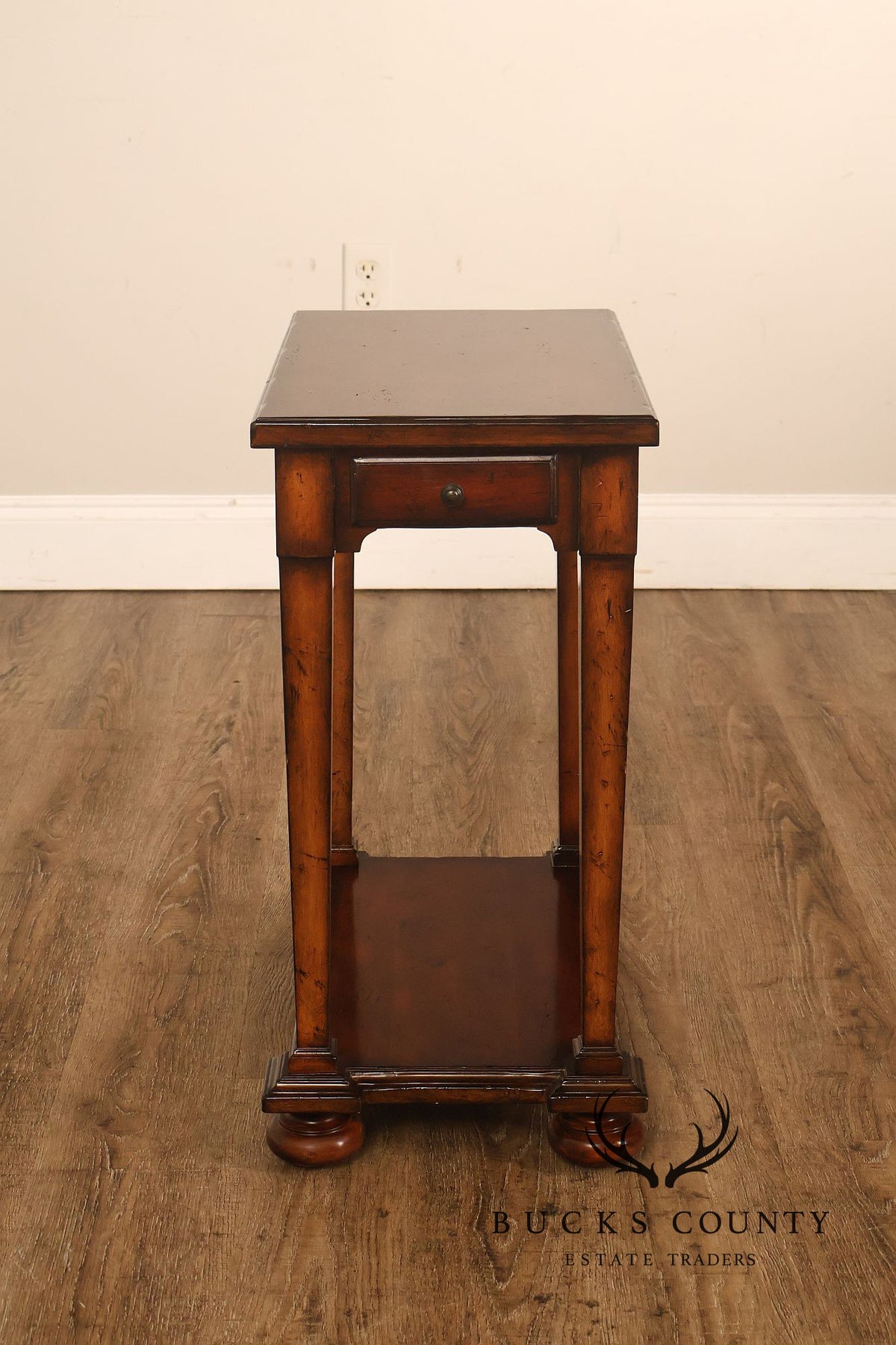 Woodbridge Furniture 'Tuscan' Side Table