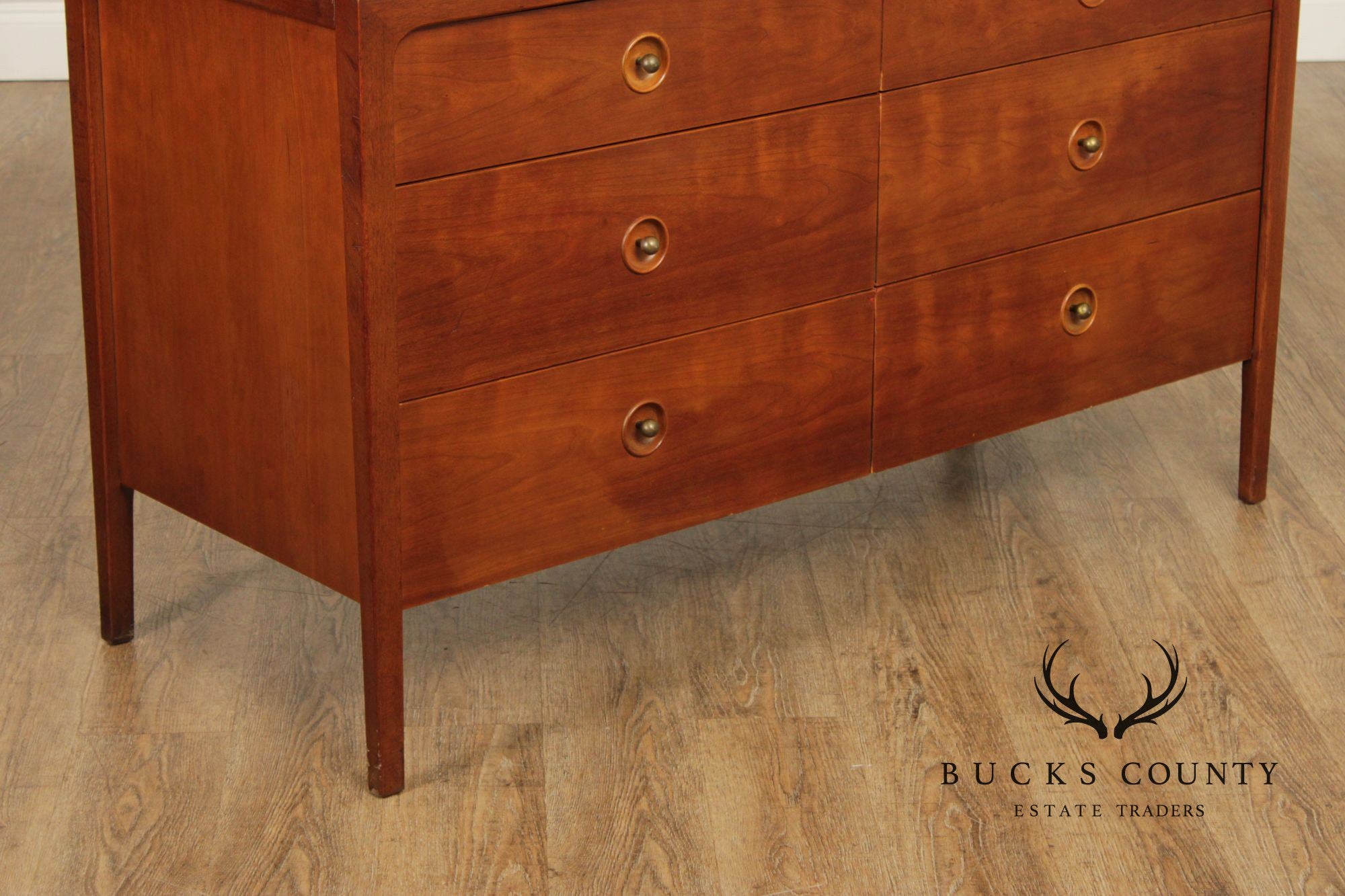Drexel 'Counterpoint' Mid Century Modern Dresser