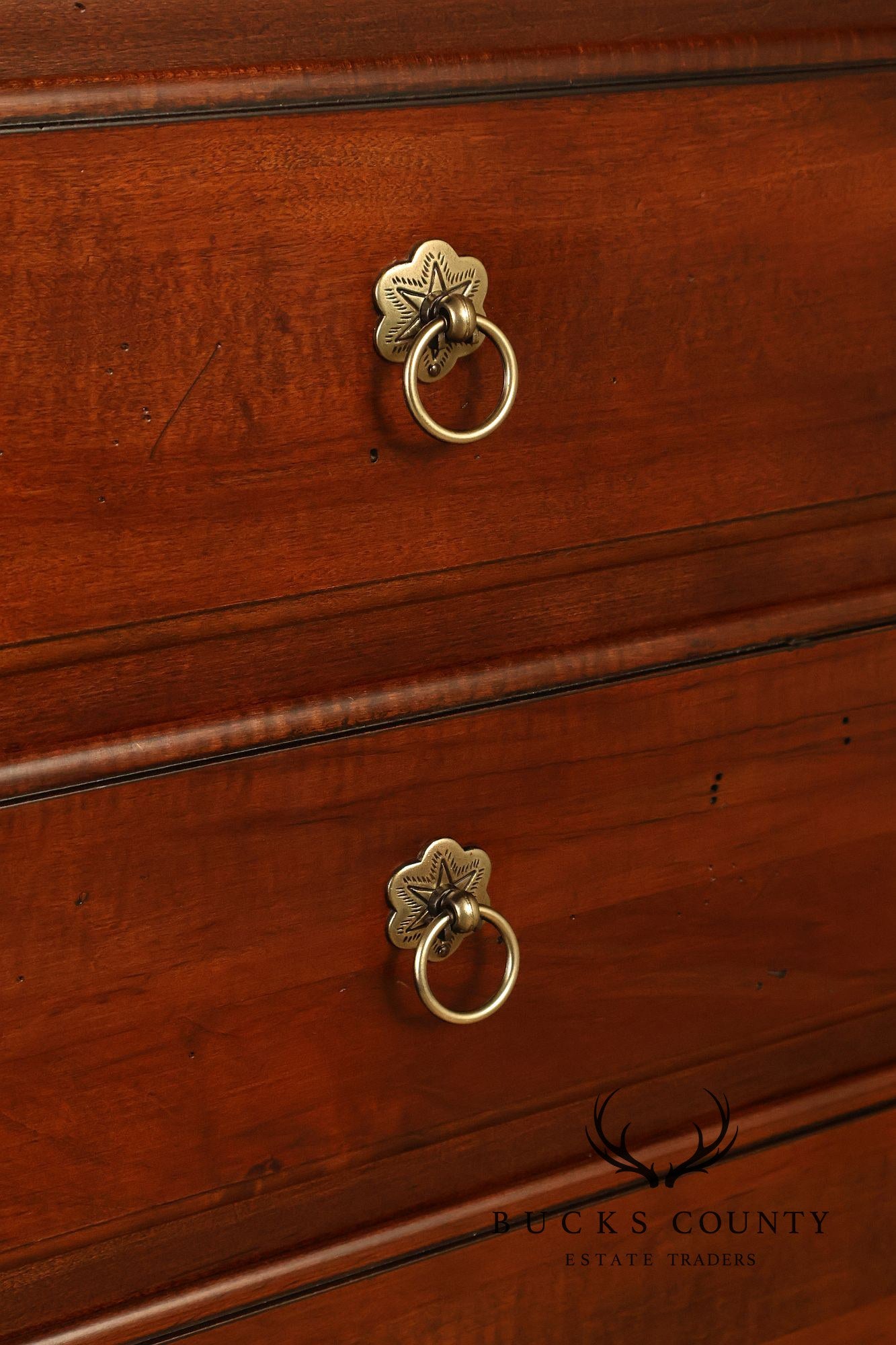 Ethan Allen British Classics Collection Dawson Dresser Chest