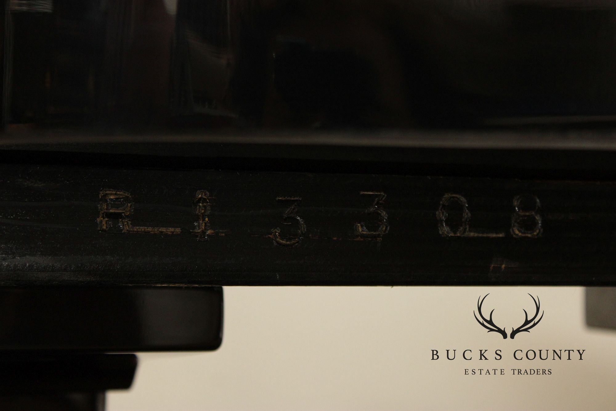 Kimball 'Viennese Classic' Baby Grand Piano and Bench