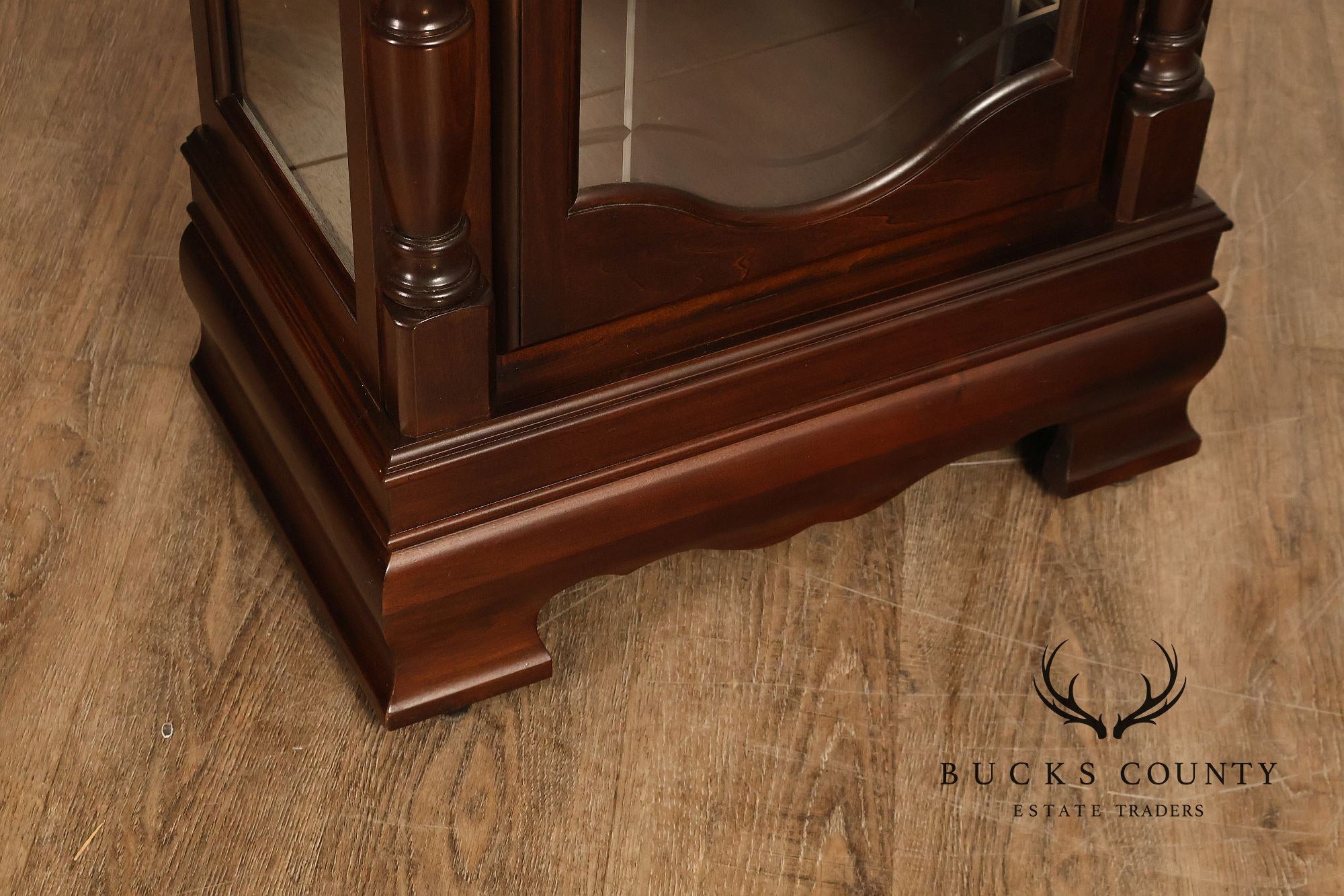 Howard Miller Baldwin Grandfather Clock