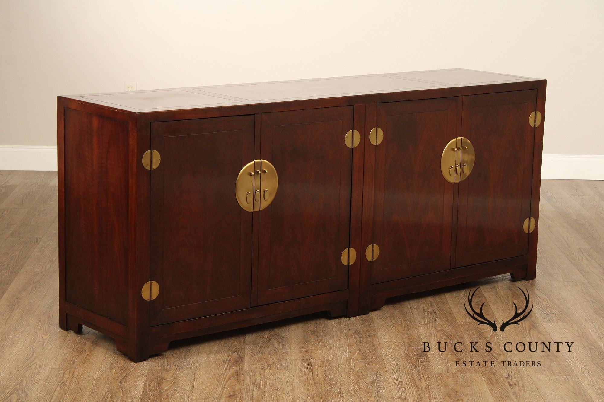 Baker, Michael Taylor Asian Inspired Sideboard