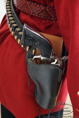 Annie Oakley Life Size Large Dressed Mannequin w/ Replica Pistol, Holster