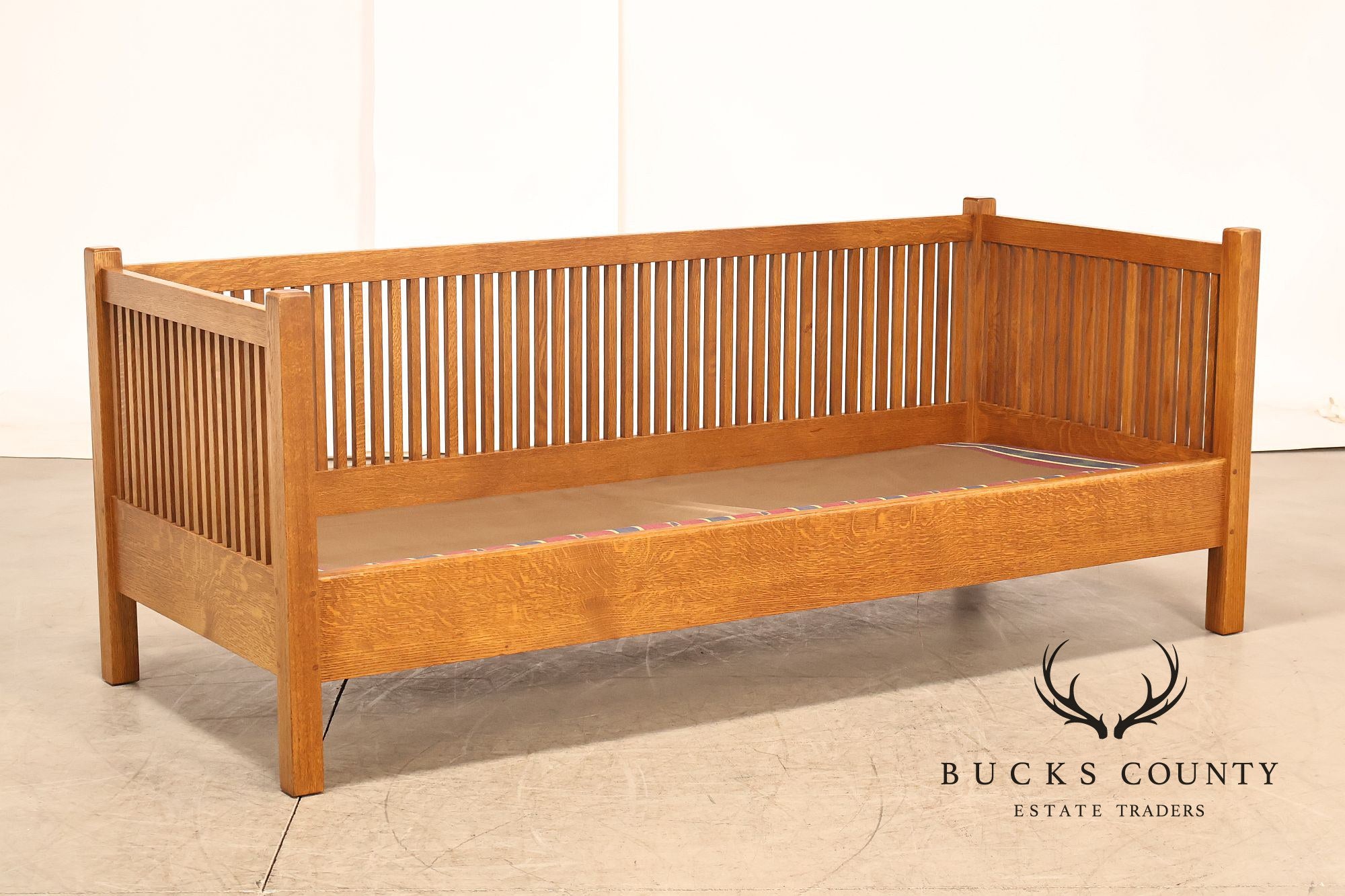 New Arrival