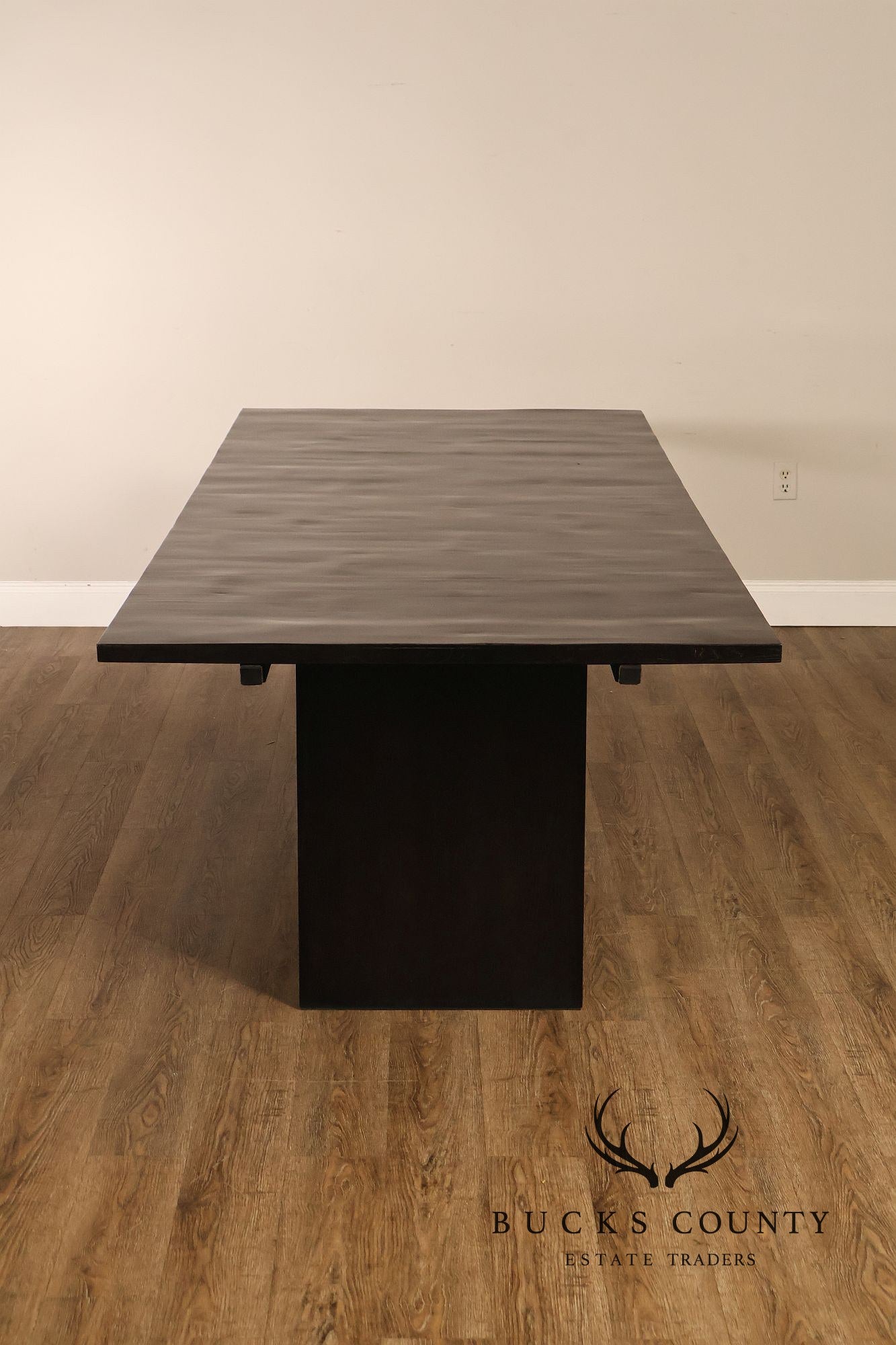 Restoration Hardware 'Wyeth' Extendable Dining Table