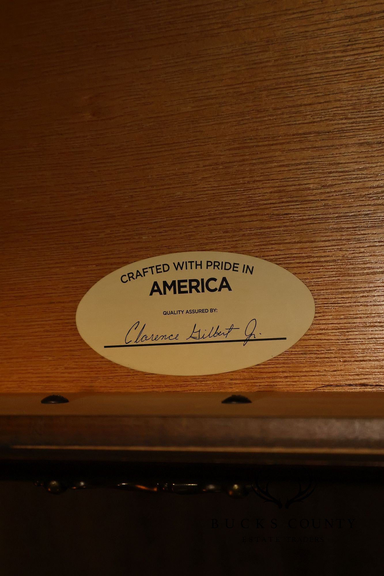 Kincaid Traditional Cherry Tall Chest Of Drawers