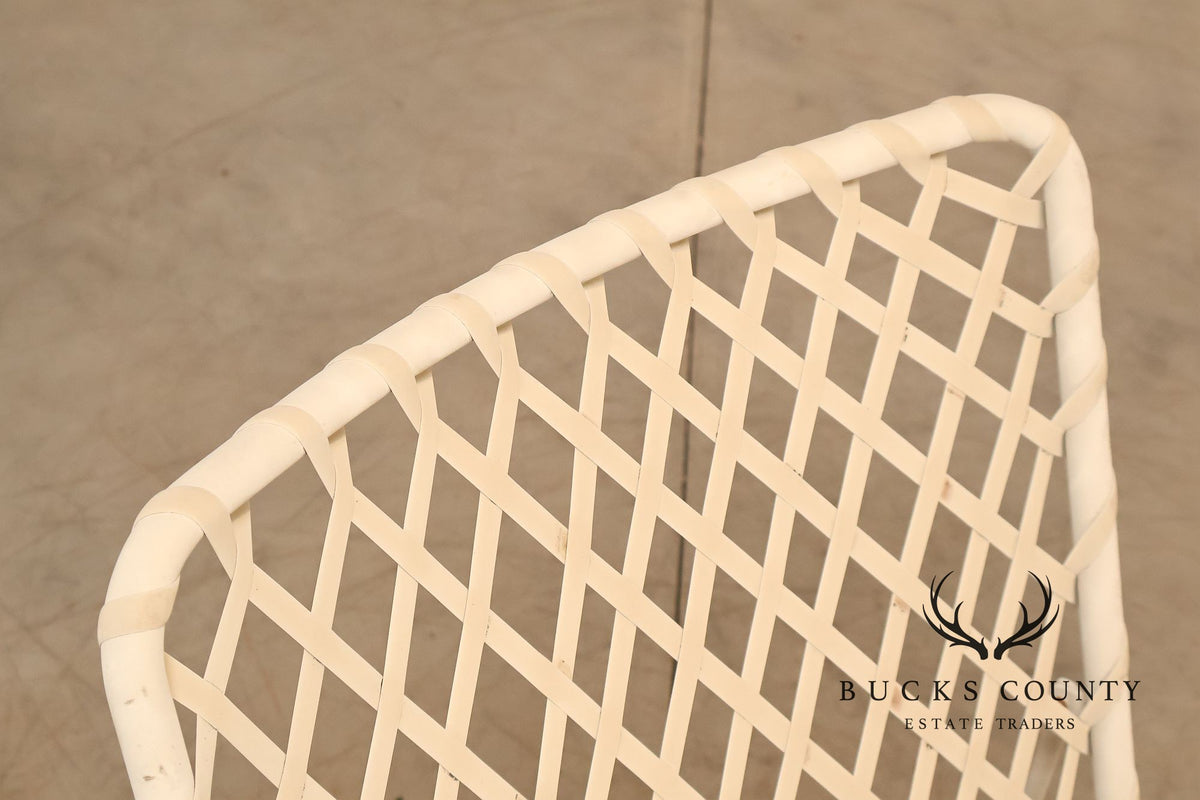 Brown Jordan Outdoor 'Tamiami' Chaise Lounge