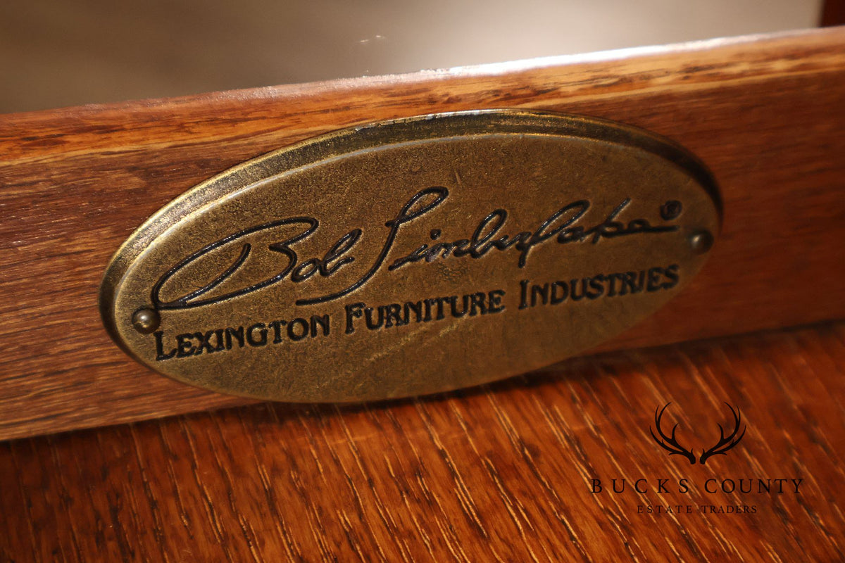 Lexington Bob Timberlake Pair of Side Tables