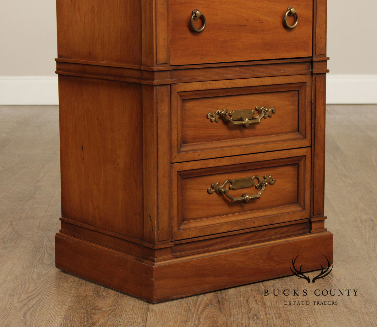 Drexel 'Repertoire' Lingerie Chest