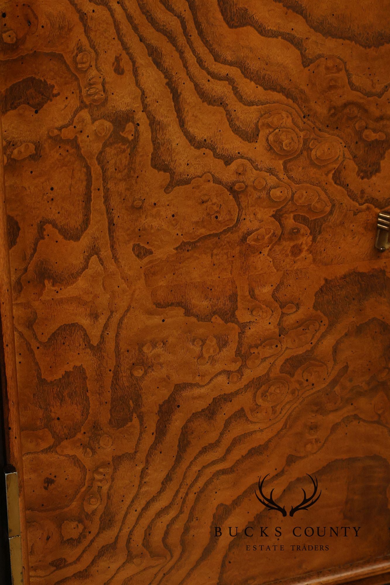 Century Furniture 'Chin Hua' Asian Inspired Credenza