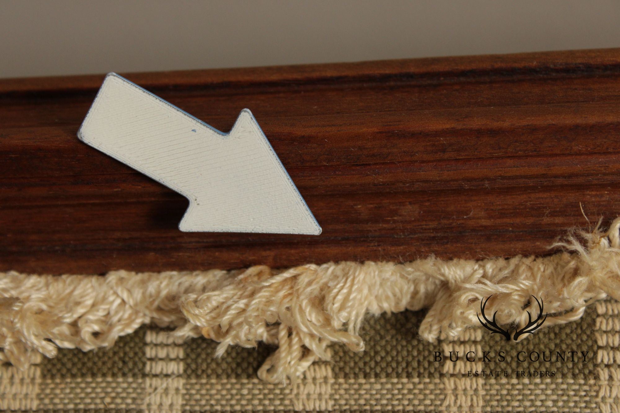 French Louis XVI Style Set Of Four Carved Walnut Dining Chairs