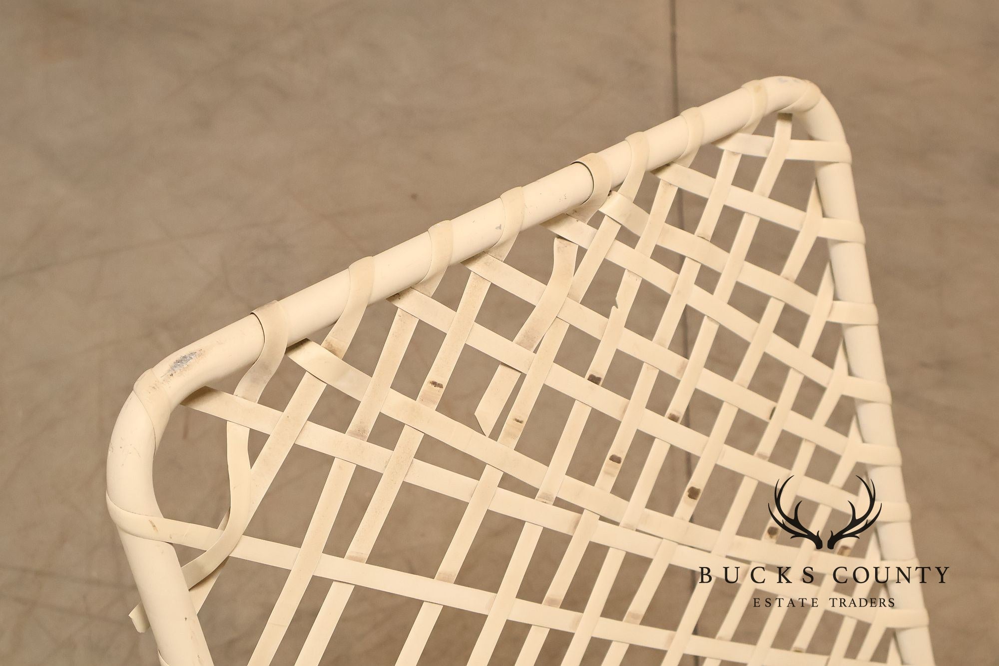 Brown Jordan 'Tamiami' Outdoor Patio Chaise Lounge